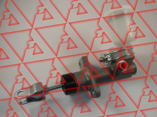 CAR 7362 - Главный цилиндр, система сцепления abcparts.ee