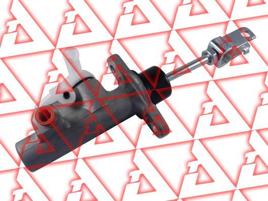 CAR 7311 - Главный цилиндр, система сцепления abcparts.ee