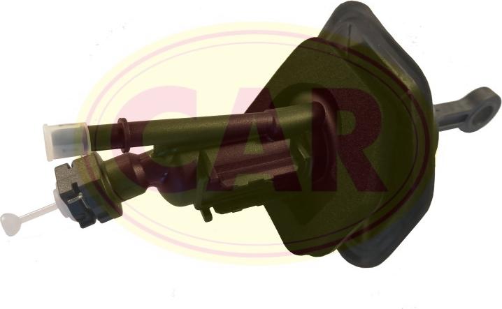 CAR 7293 - Главный цилиндр, система сцепления abcparts.ee