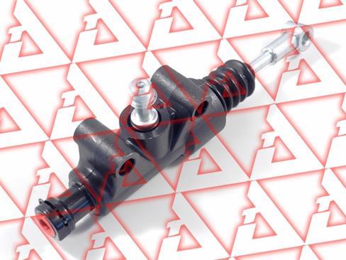 CAR 7255 - Главный цилиндр, система сцепления abcparts.ee