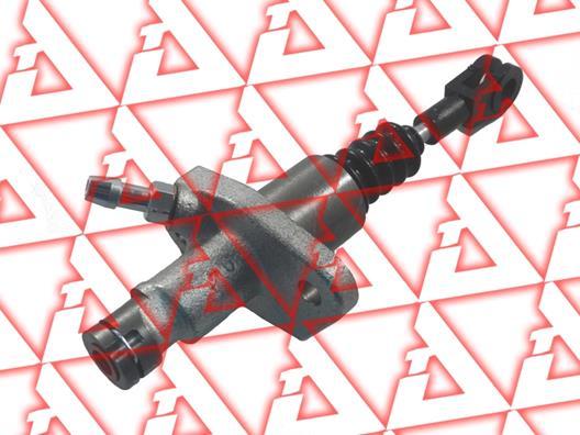 CAR 7233 - Главный цилиндр, система сцепления abcparts.ee