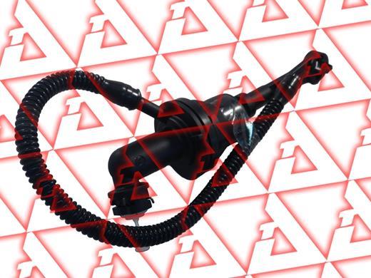 CAR 7736 - Главный цилиндр, система сцепления abcparts.ee