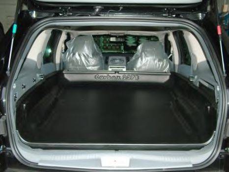 Carbox 102378000 - Ванночка для багажника abcparts.ee