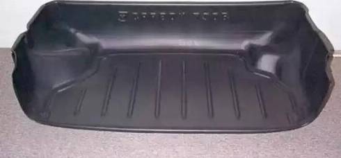 Carbox 107306000 - Ванночка для багажника abcparts.ee