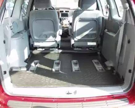 Carbox 201516000 - Ванночка для багажника abcparts.ee