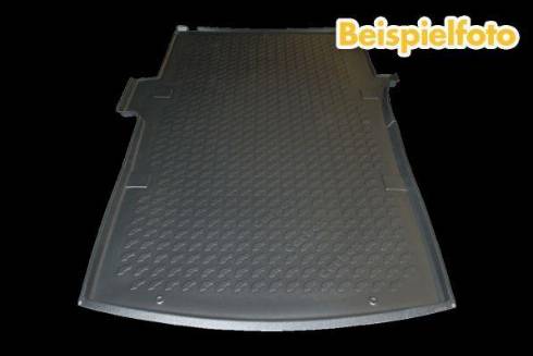 Carbox 201325000 - Ванночка для багажника abcparts.ee