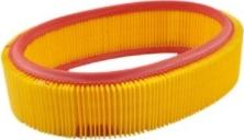 CAREX 100109RX - Воздушный фильтр двигателя abcparts.ee