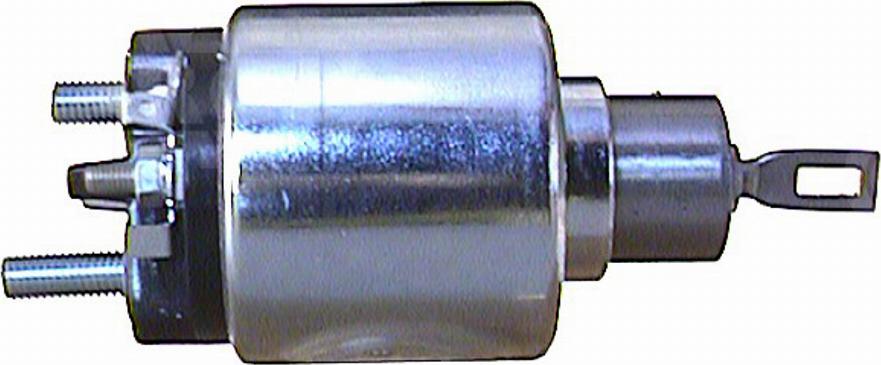 HC-Cargo 136036 - Тяговое реле, соленоид, стартер abcparts.ee