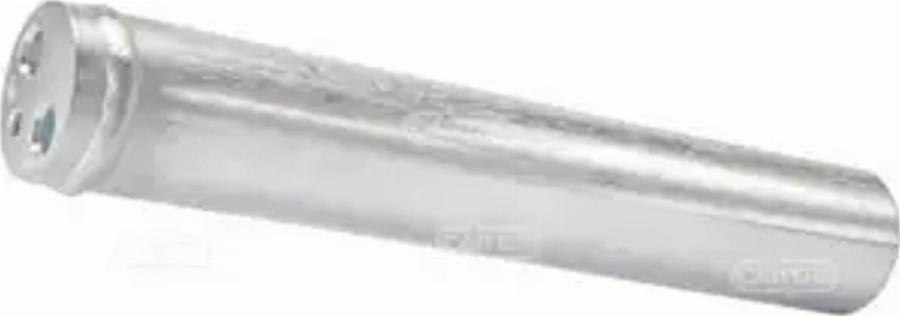 HC-Cargo 260263 - Осушитель, кондиционер abcparts.ee