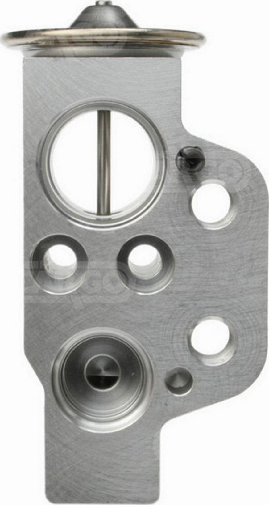 HC-Cargo 260225 - Расширительный клапан, кондиционер abcparts.ee