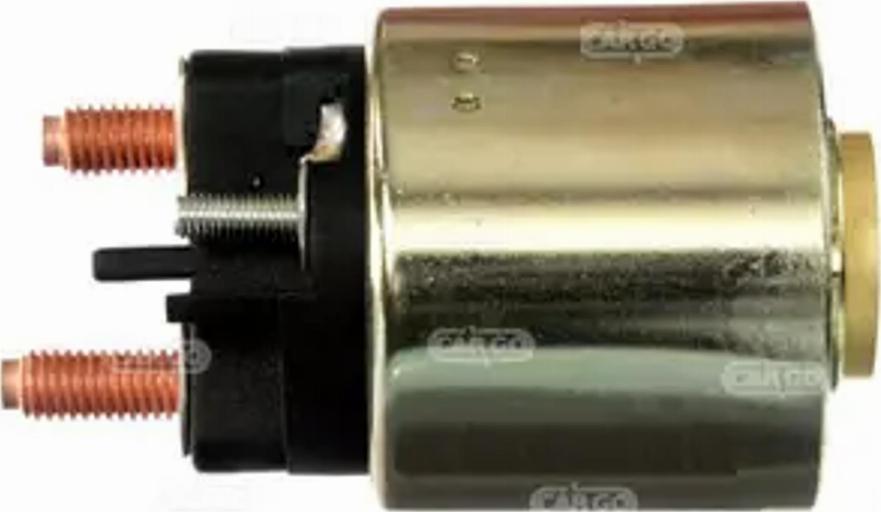HC-Cargo 231610 - Тяговое реле, соленоид, стартер abcparts.ee