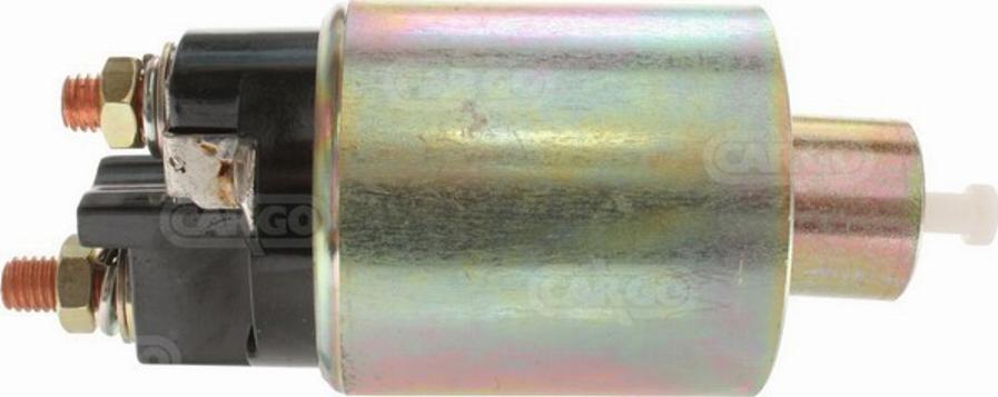 HC-Cargo 233709 - Тяговое реле, соленоид, стартер abcparts.ee