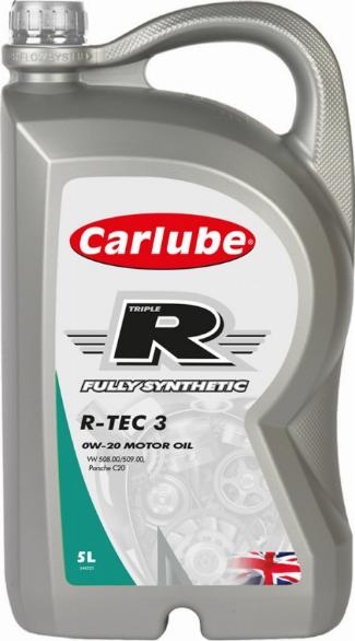 CARLUBE Tetrosyl 005698 - Моторное масло abcparts.ee
