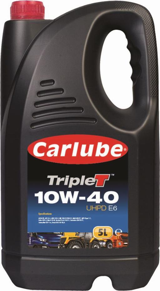CARLUBE Tetrosyl 05488T - Моторное масло abcparts.ee