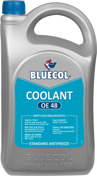 CARLUBE Tetrosyl BAF001 - Külmakaitse abcparts.ee
