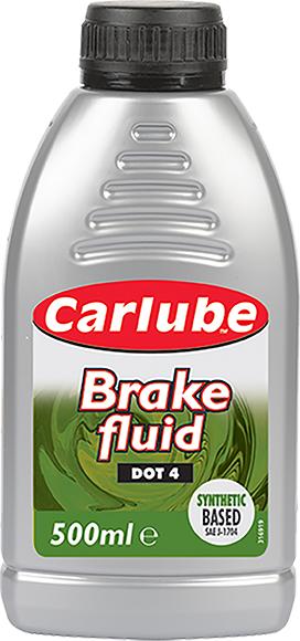 CARLUBE Tetrosyl BFL020 - Pidurivedelik abcparts.ee
