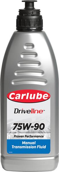 CARLUBE Tetrosyl KAR010 - Käigukasti õli abcparts.ee