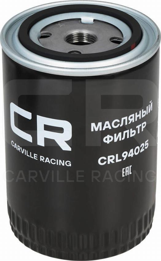 CARVILLE RACING CRL94025 - Масляный фильтр abcparts.ee