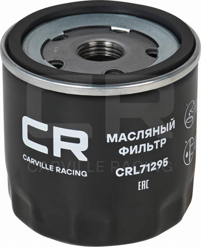 CARVILLE RACING CRL71295 - Масляный фильтр abcparts.ee