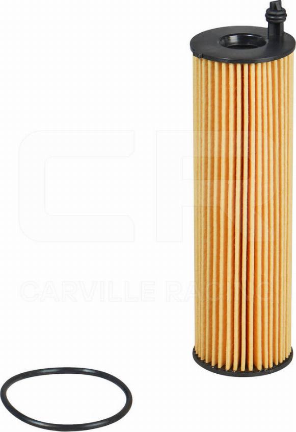 CARVILLE RACING CRLR6020Z - Масляный фильтр abcparts.ee