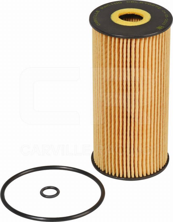 CARVILLE RACING CRLR7027Z - Масляный фильтр abcparts.ee