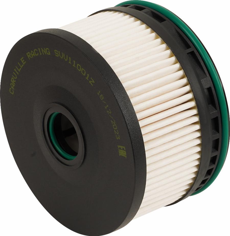 CARVILLE RACING SVV11001Z - Топливный фильтр abcparts.ee