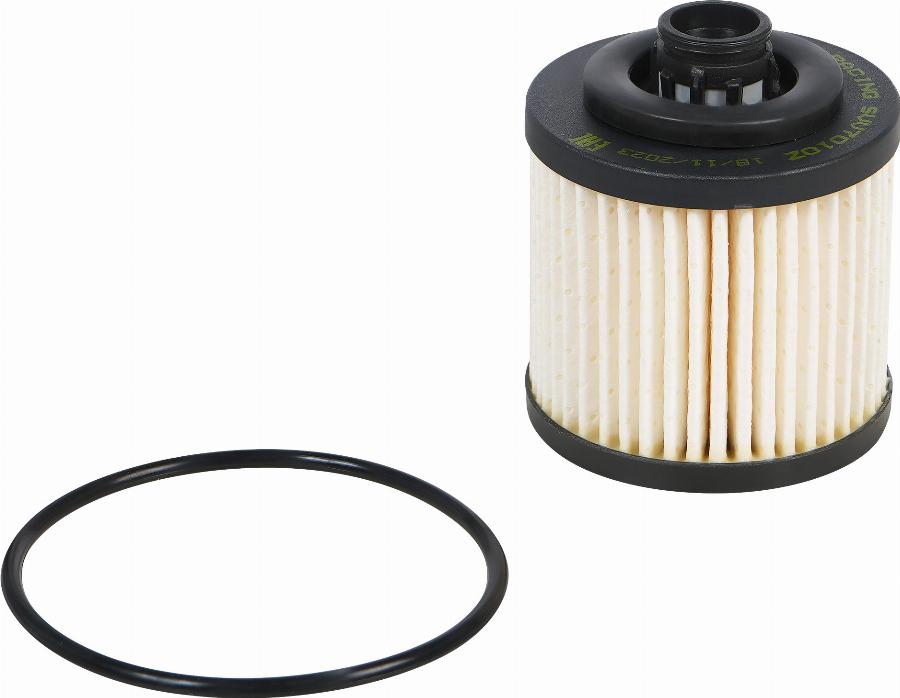 CARVILLE RACING SVV7010Z - Kütusefilter abcparts.ee