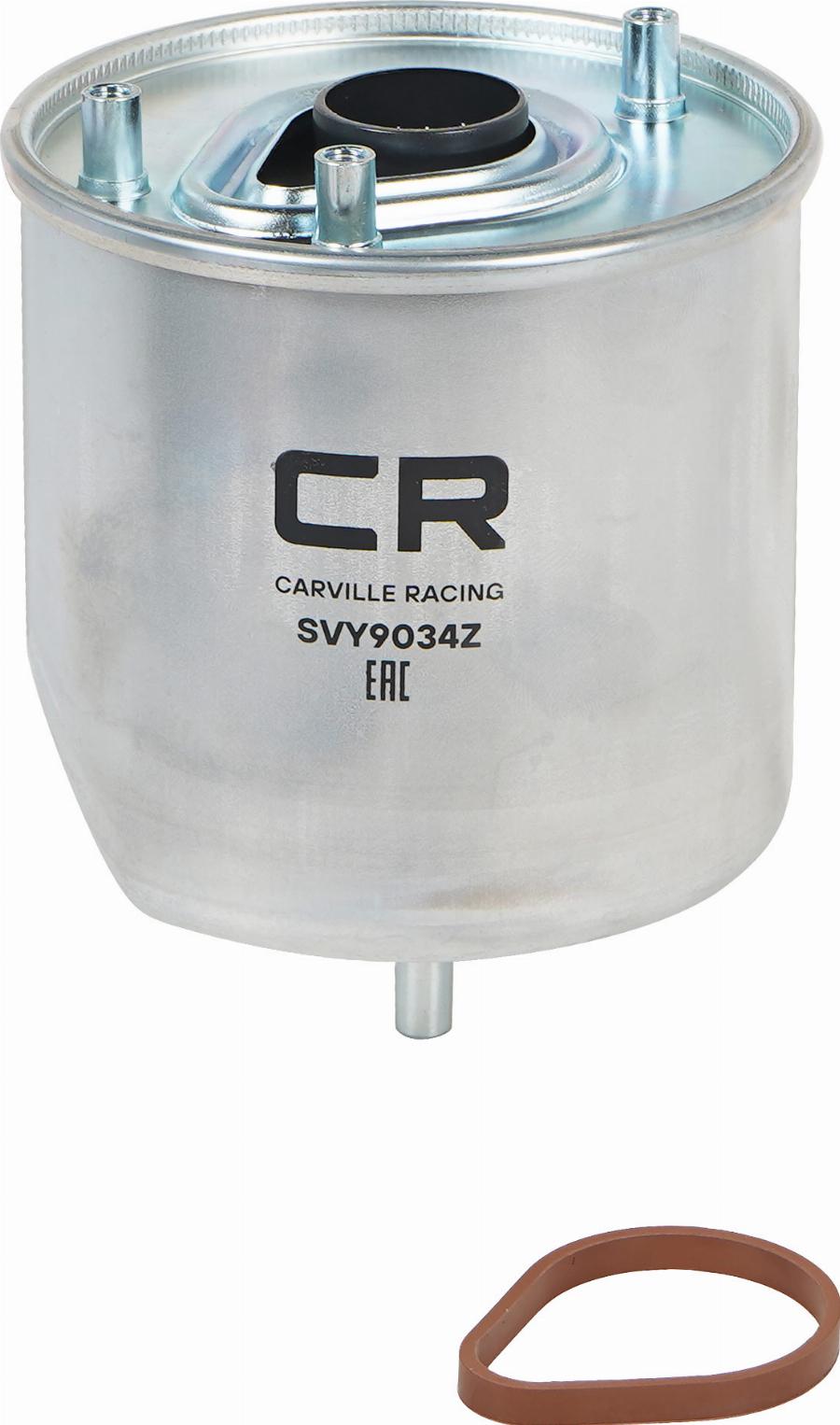 CARVILLE RACING SVY9034Z - Топливный фильтр abcparts.ee