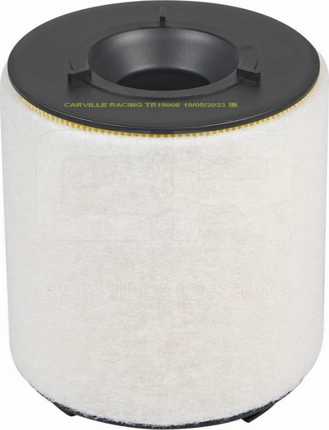 CARVILLE RACING TR15008 - Воздушный фильтр двигателя abcparts.ee