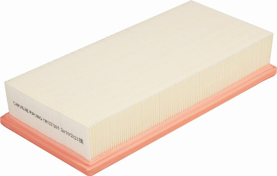 CARVILLE RACING TR321201 - Воздушный фильтр двигателя abcparts.ee