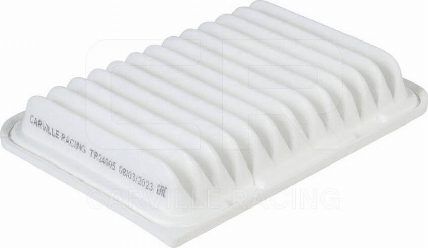 CARVILLE RACING TR24005 - Воздушный фильтр двигателя abcparts.ee