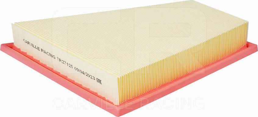 CARVILLE RACING TR27125 - Воздушный фильтр двигателя abcparts.ee