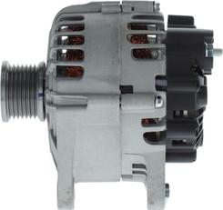 Carwood Group BREF0321986A01646 - Генератор abcparts.ee