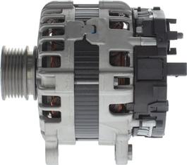 Carwood Group BREF0321986A01226 - Генератор abcparts.ee