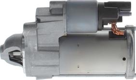 Carwood Group BREF0321986S00560 - Стартер abcparts.ee