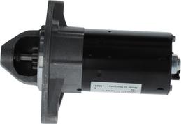 Carwood Group BREF0321986S00688 - Стартер abcparts.ee