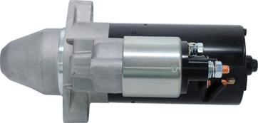 Carwood Group BREF0321986S00840 - Стартер abcparts.ee