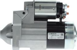 Carwood Group BREF0321986S01019 - Стартер abcparts.ee