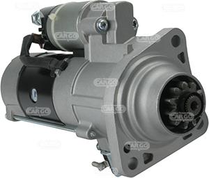 Carwood Group BREF032115593 - Стартер abcparts.ee