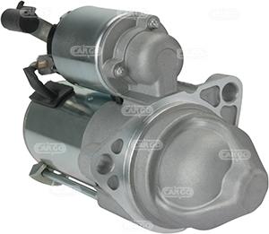 Carwood Group BREF032115773 - Стартер abcparts.ee