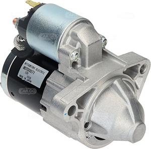 Carwood Group BREF032116431 - Стартер abcparts.ee