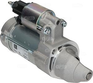 Carwood Group BREF032116555 - Стартер abcparts.ee