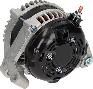 Carwood Group BREF032116659 - Генератор abcparts.ee