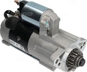 Carwood Group BREF032116618 - Стартер abcparts.ee