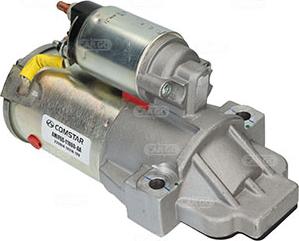 Carwood Group BREF032116708 - Стартер abcparts.ee