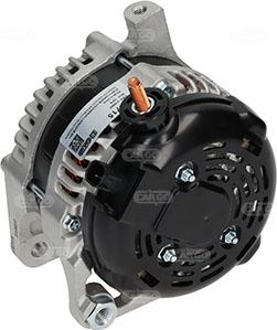 Carwood Group BREF032116715 - Генератор abcparts.ee