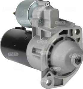 Carwood Group BREF032110842 - Стартер abcparts.ee