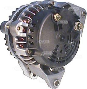 Carwood Group BREF032111514 - Генератор abcparts.ee