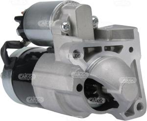 Carwood Group BREF032113927 - Стартер abcparts.ee