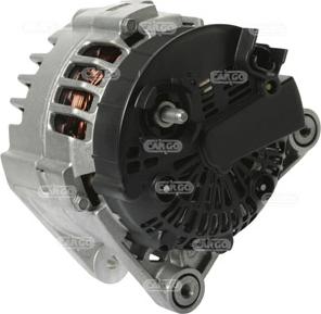Carwood Group BREF032113862 - Генератор abcparts.ee